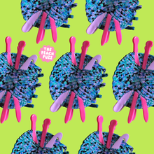 Load image into Gallery viewer, Crochet & Knitting Needle Hair Claw
