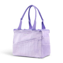Load image into Gallery viewer, Soolla Studio Artist Bag, Lilac Love, Knitting Project Bag