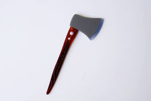 Load image into Gallery viewer, Pearl Axe Hairstick/Shawl Stick