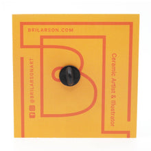 Load image into Gallery viewer, Crow Eco-friendly Acrylic Pin