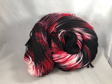 Load image into Gallery viewer, No Nuns. None. - Small Batch Hand Dyed Yarn: Best of the Worsted/DK