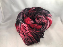 Load image into Gallery viewer, No Nuns. None. - Small Batch Hand Dyed Yarn: Best of the Worsted/DK