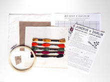 Load image into Gallery viewer, Resist Fascism Kit