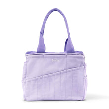 Load image into Gallery viewer, Soolla Studio Artist Bag, Lilac Love, Knitting Project Bag