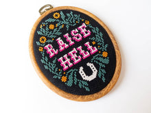 Load image into Gallery viewer, Raise Hell Kit