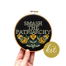Load image into Gallery viewer, Smash the Patriarchy Kit