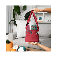 Load image into Gallery viewer, Soolla Studio Artist Bag, Hope Limyansky, Tool Bag