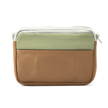 Load image into Gallery viewer, Soolla® Studio Pouch, Good Earth: Good Earth