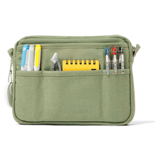 Load image into Gallery viewer, Soolla® Studio Pouch, Good Earth: Good Earth