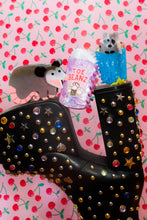 Load image into Gallery viewer, Trash Panda Raccoon Hair Claw