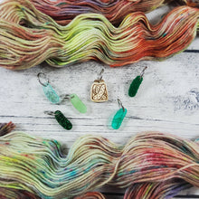 Load image into Gallery viewer, Pickle Stitch Marker Set