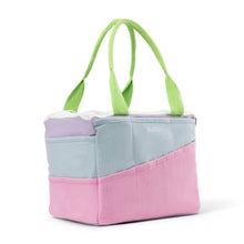 Load image into Gallery viewer, Soolla Studio Artist Bag, 80's Windbreaker