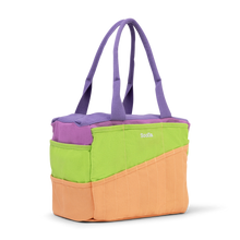 Load image into Gallery viewer, Soolla Studio Artist Bag, Sarah Anderson