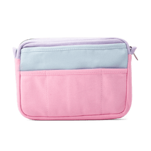 Load image into Gallery viewer, Soolla® Studio Pouch, 80's Windbreaker: 80's Windbreaker