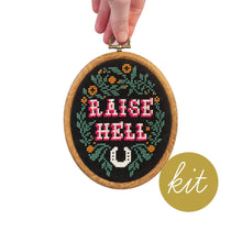 Load image into Gallery viewer, Raise Hell Kit