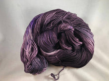 Load image into Gallery viewer, Bat! - Small Batch Hand Dyed Yarn : Best of the Worsted/DK