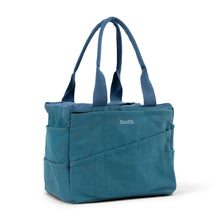 Load image into Gallery viewer, Soolla Studio Artist Bag, Aquamarine