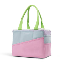 Load image into Gallery viewer, Soolla Studio Artist Bag, 80's Windbreaker