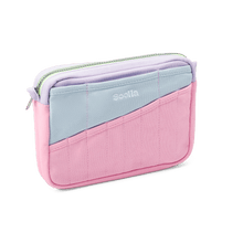 Load image into Gallery viewer, Soolla® Studio Pouch, 80's Windbreaker: 80's Windbreaker