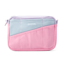 Load image into Gallery viewer, Soolla® Studio Pouch, 80's Windbreaker: 80's Windbreaker