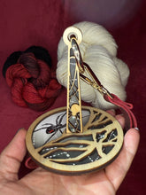 Load image into Gallery viewer, Girls Will Be Girls (Black Widow) Mini Minder