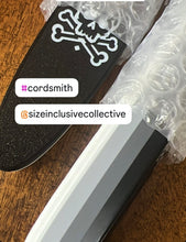 Load image into Gallery viewer, Cordsmith- Knitting is Metal Exclusive Design