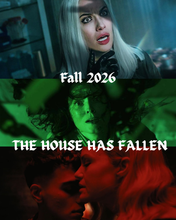 Load image into Gallery viewer, Halloween 2026: The House Has Fallen! (PREORDER)