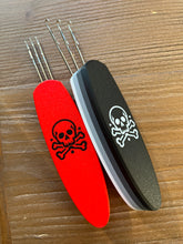 Load image into Gallery viewer, Cordsmith- Knitting is Metal Exclusive Design