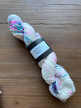 Load image into Gallery viewer, I Miss You by FionaKayKnits