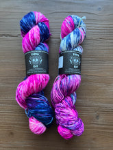 Load image into Gallery viewer, Knitting is Hardcore by FionaKayKnits