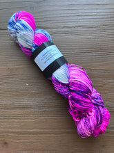 Load image into Gallery viewer, Knitting is Hardcore by FionaKayKnits