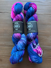 Load image into Gallery viewer, Knitting is Punk by FionaKayKnits