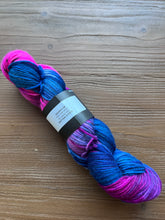 Load image into Gallery viewer, Knitting is Punk by FionaKayKnits