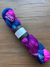 Load image into Gallery viewer, Knitting is Punk by FionaKayKnits