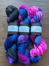 Load image into Gallery viewer, Knitting is Punk by FionaKayKnits