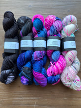 Load image into Gallery viewer, I Miss You by FionaKayKnits