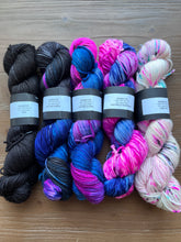 Load image into Gallery viewer, Void by FionaKayKnits