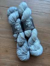 Load image into Gallery viewer, Silverfish by FionaKayKnits