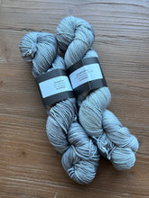 Load image into Gallery viewer, Silverfish by FionaKayKnits