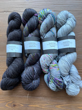 Load image into Gallery viewer, Void by FionaKayKnits