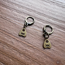 Load image into Gallery viewer, Brass Stitch Marker