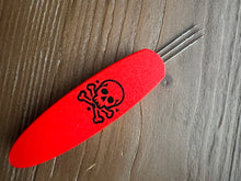 Load image into Gallery viewer, Cordsmith- Knitting is Metal Exclusive Design