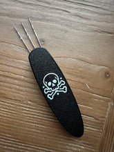 Load image into Gallery viewer, Cordsmith- Knitting is Metal Exclusive Design