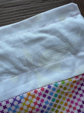 Load image into Gallery viewer, Drawstring Project Bag- Small