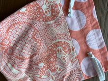 Load image into Gallery viewer, Drawstring Project Bag- Small