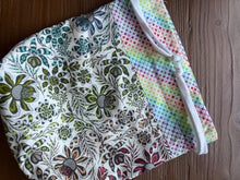 Load image into Gallery viewer, Drawstring Project Bag- Small