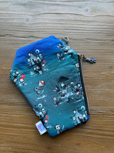 Load image into Gallery viewer, Playground Horror Coffin Bag