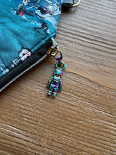 Load image into Gallery viewer, Playground Horror Coffin Bag