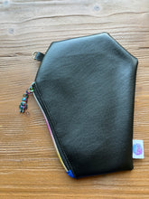 Load image into Gallery viewer, Playground Horror Coffin Bag