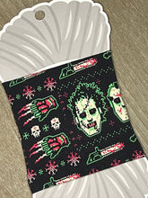 Load image into Gallery viewer, Creepy Yarn Koozies